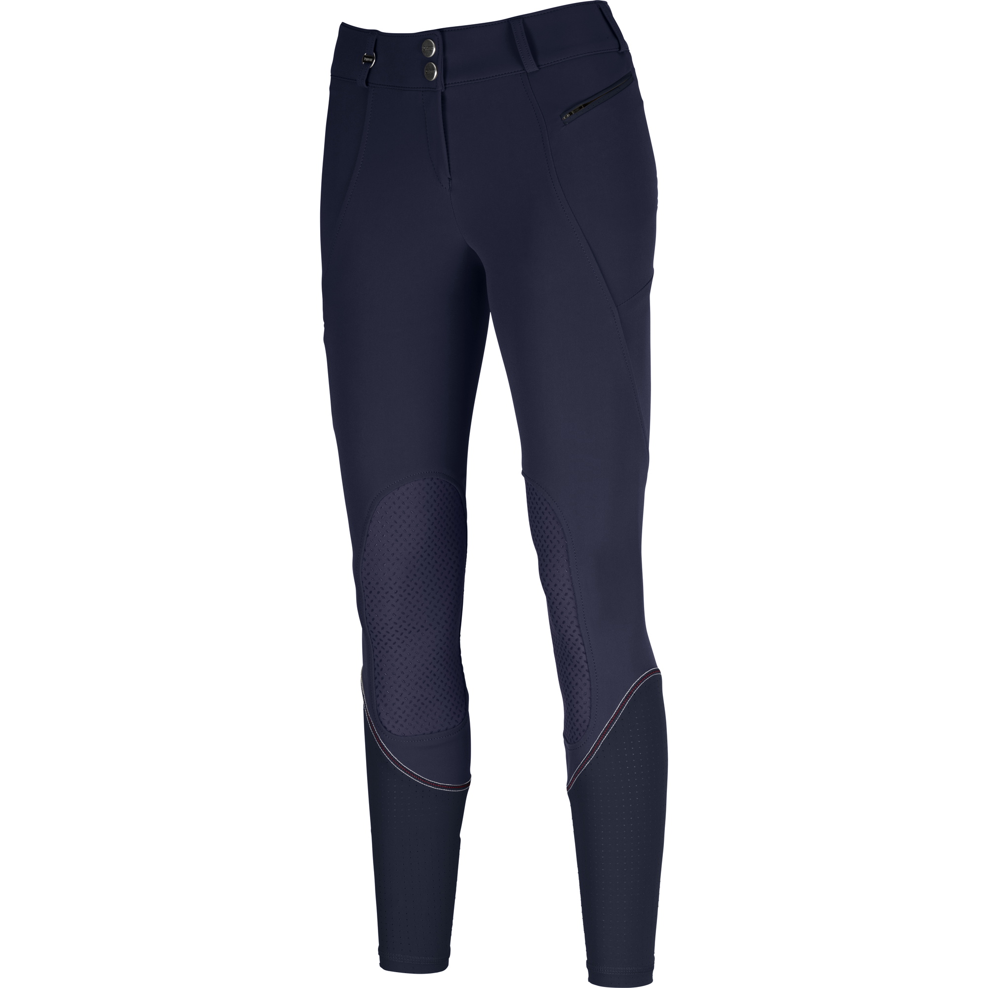 Pikeur Femme Pikeur Dilaria Grip Bleu Nuit